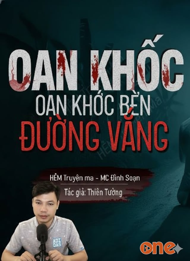 Oan Khốc Bên Đường Vắng