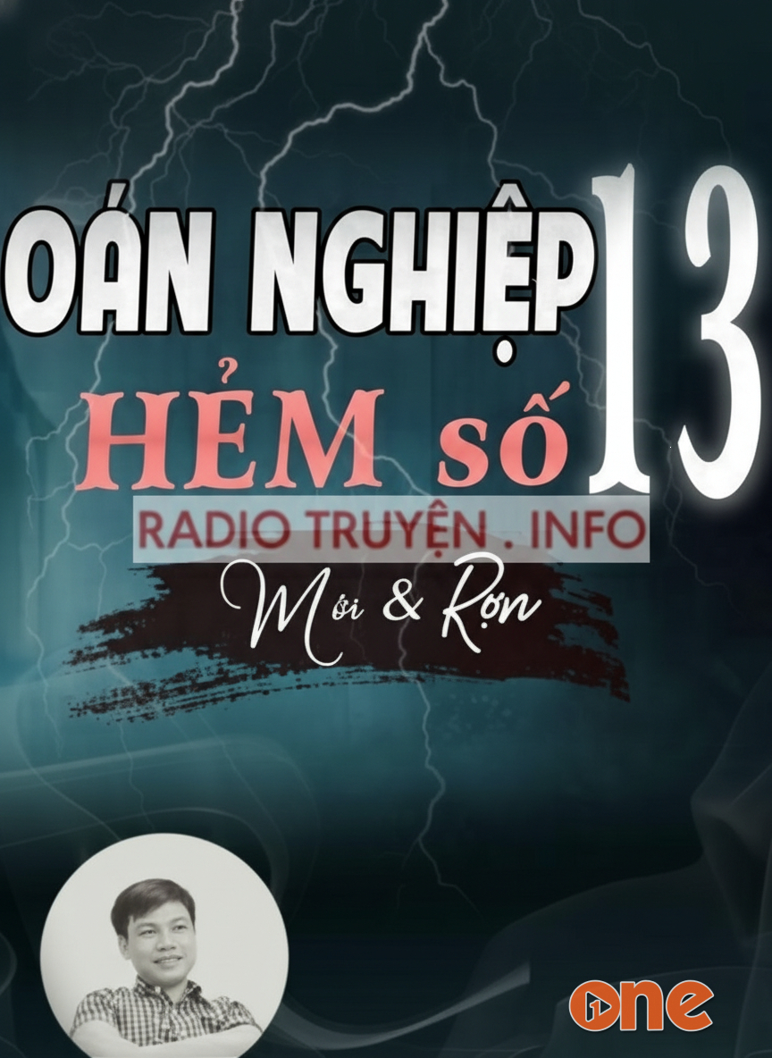 Oán Nghiệp Hẻm Số 13