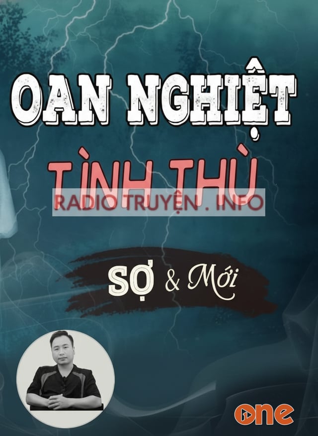 Oan Nghiệt Tình Thù