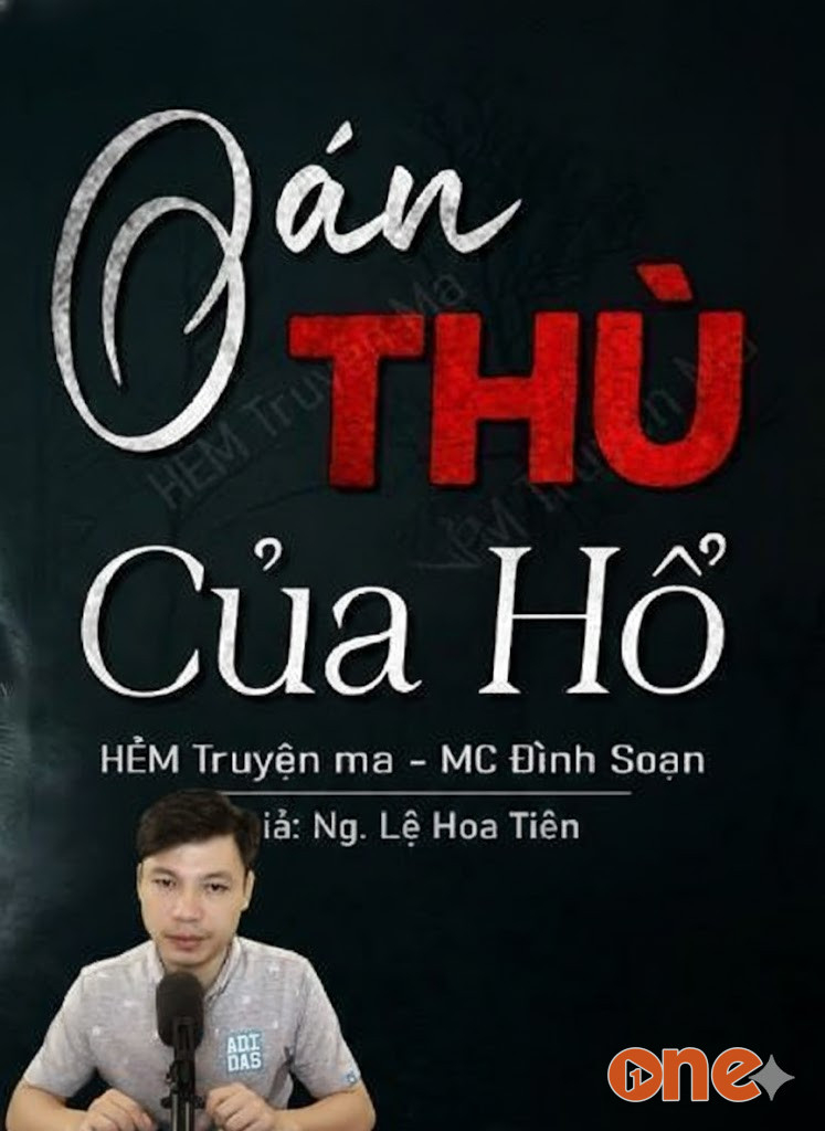 Oán Thù Của Hổ