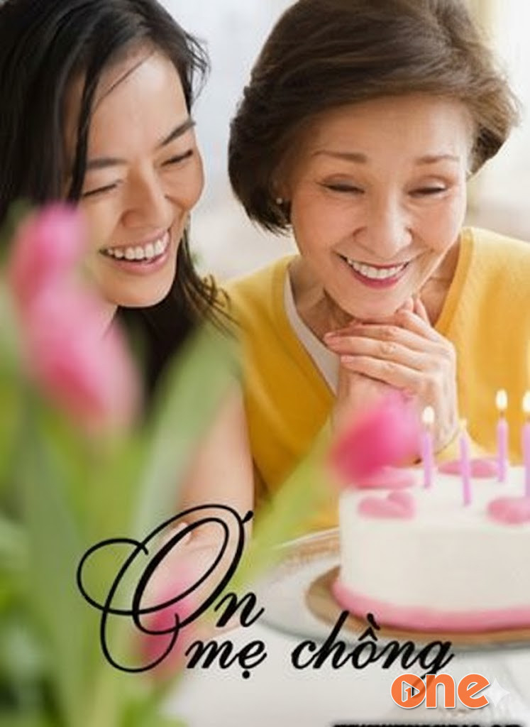 Ơn Mẹ Chồng