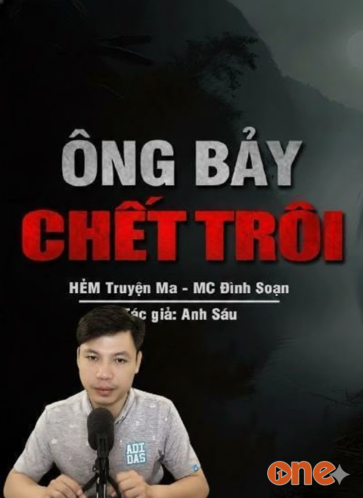 Ông Bảy C.hết Trôi