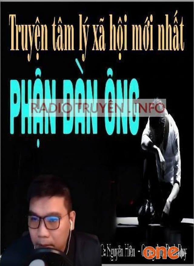 Phận Đàn Ông