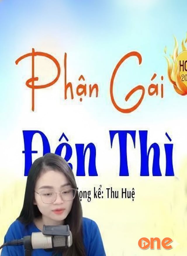 Phận Gái Đến Thì
