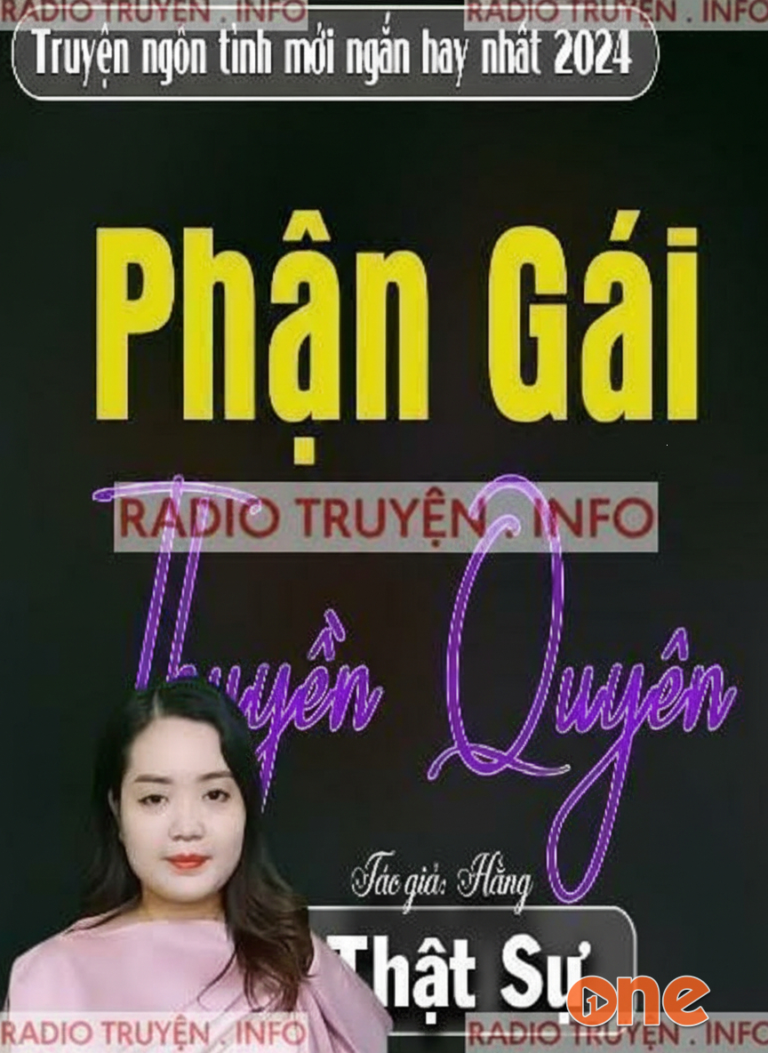 Phận Gái Thuyền Quyên