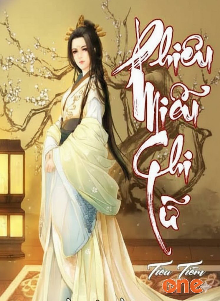 Phiêu Miễu Chi Lữ