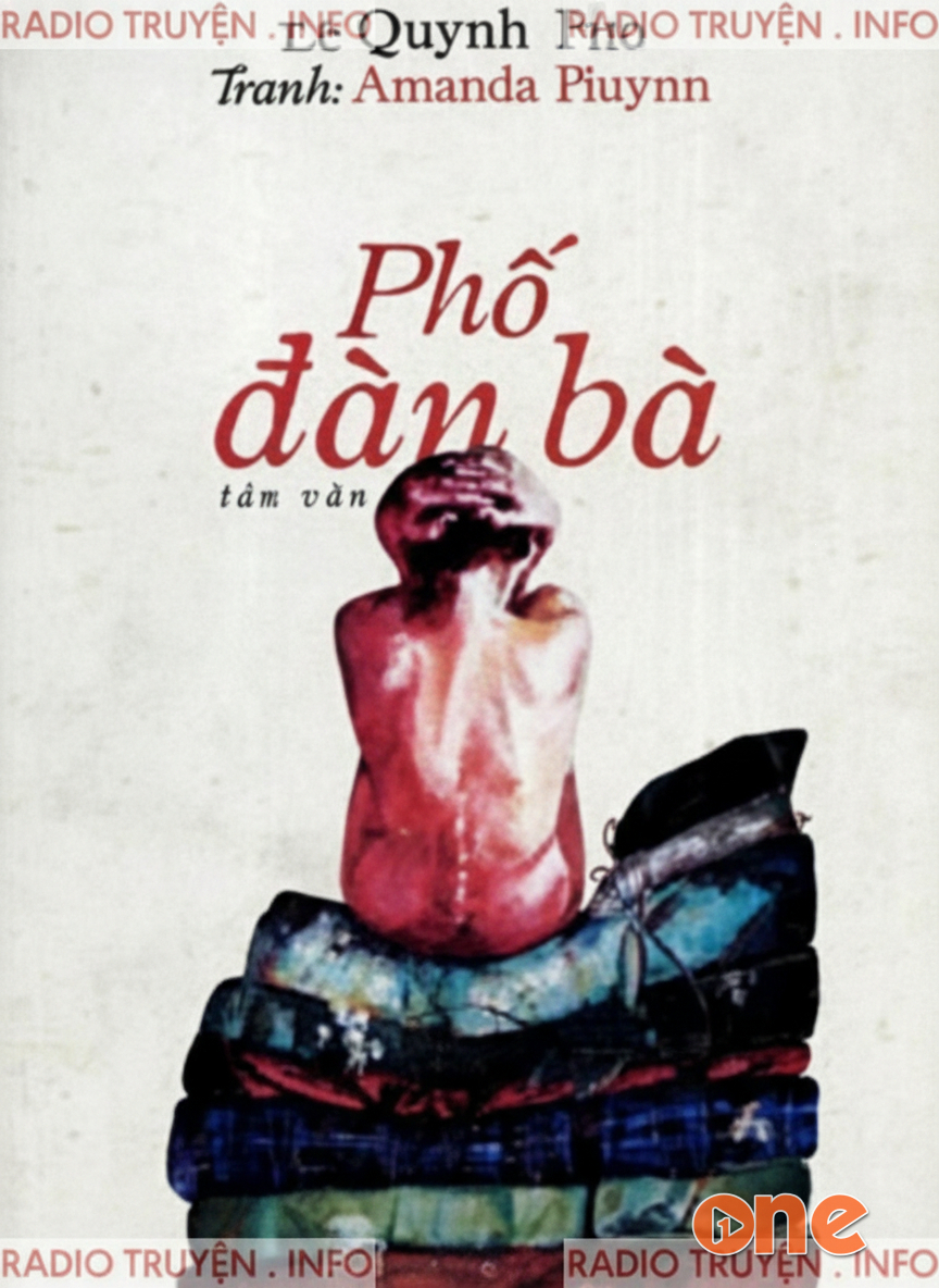 Phố Đàn Bà