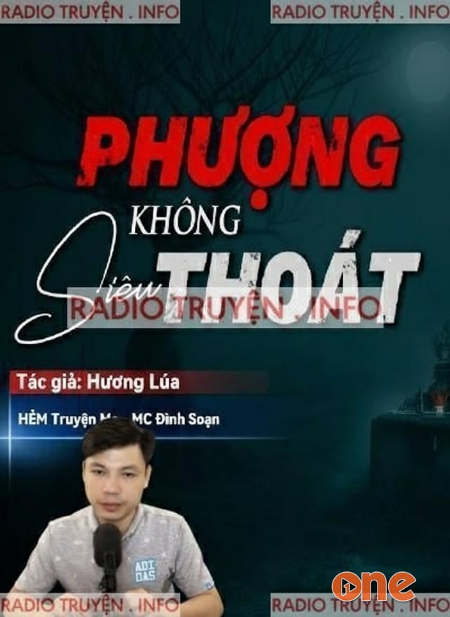 Phượng Không Siêu Thoát