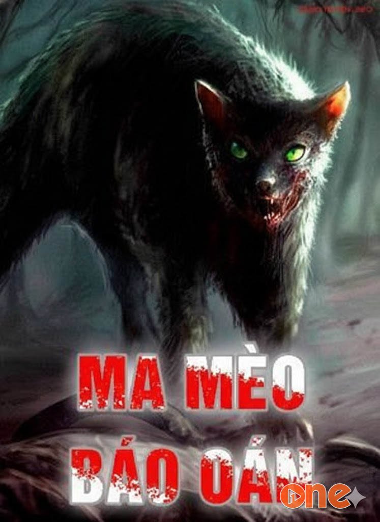 Quả Báo, Ma Mèo Báo Oán
