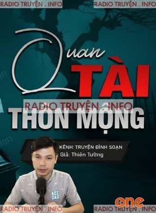 Quan Tài Thôn Mộng