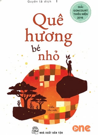 Quê Hương Bé Nhỏ