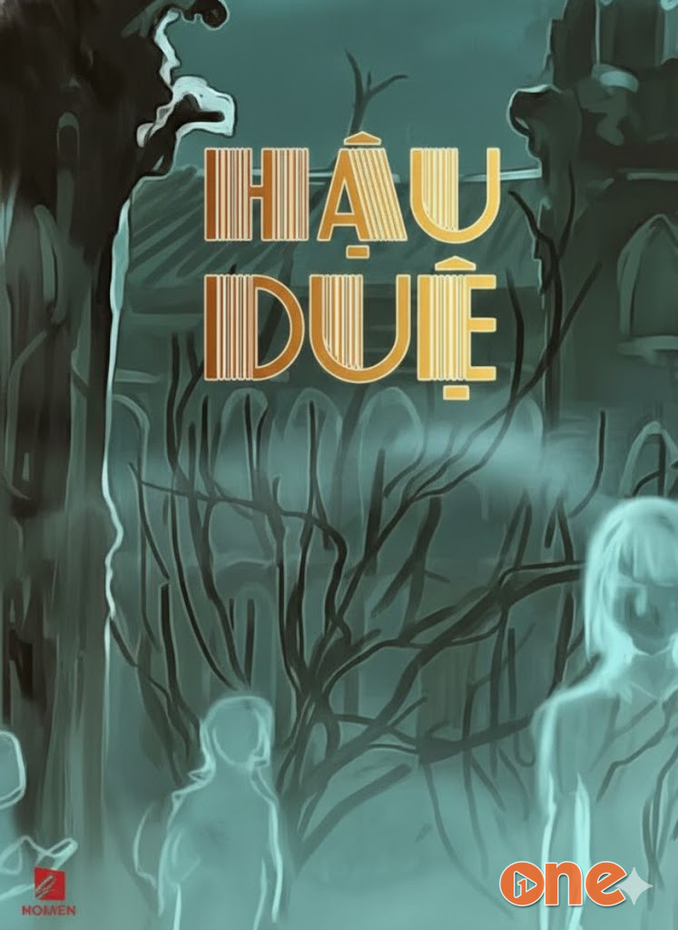 Quê Nội Có Ma