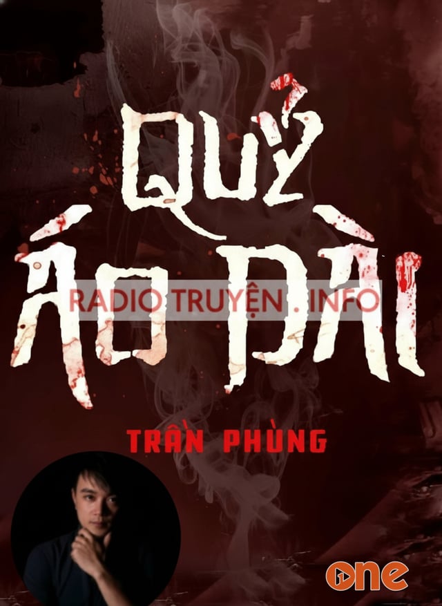 Quỷ Áo Dài