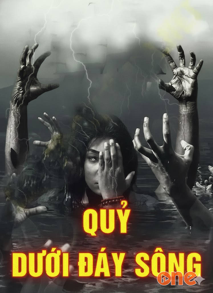 Quỷ Dưới Đáy Sông