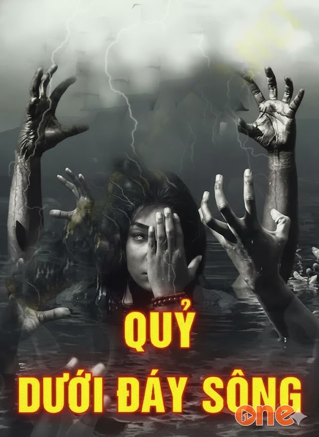 Quỷ Dưới Đáy Sông