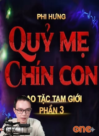 Quỷ Mẹ Chín Con