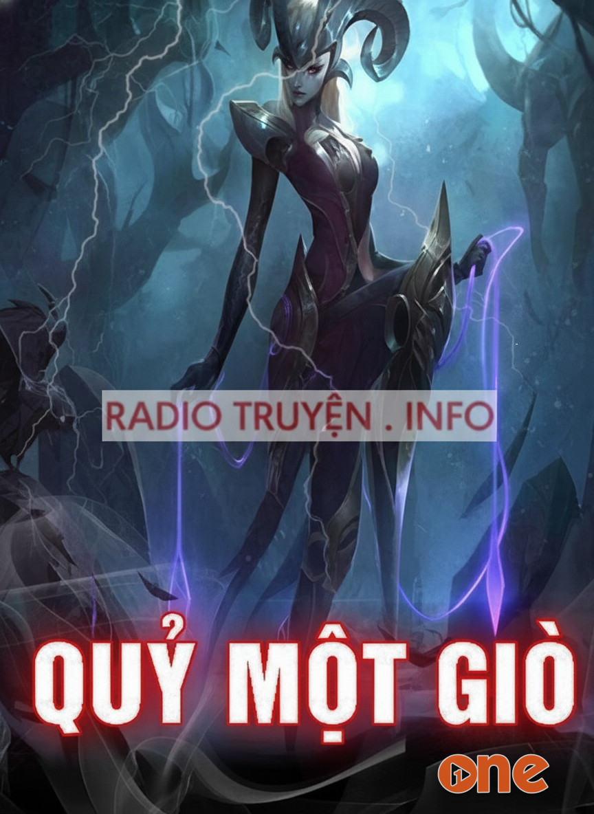 Quỷ Một Giò
