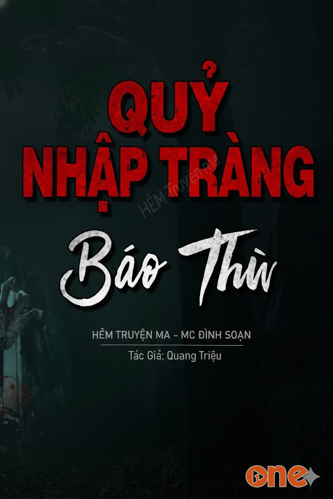 Quỷ Nhập Tràng Báo Thù