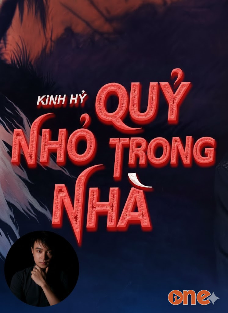 Quỷ Nhỏ Trong Nhà
