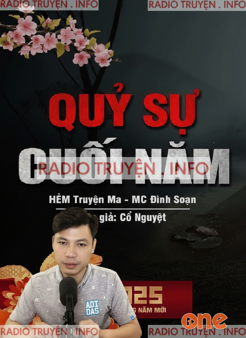 Quỷ Sự Cuối Năm
