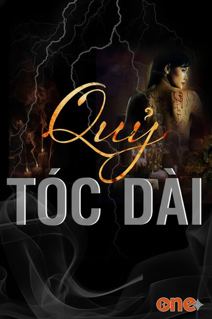 Quỷ Tóc Dài