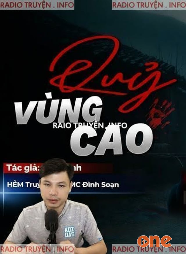 Quỷ Vùng Cao