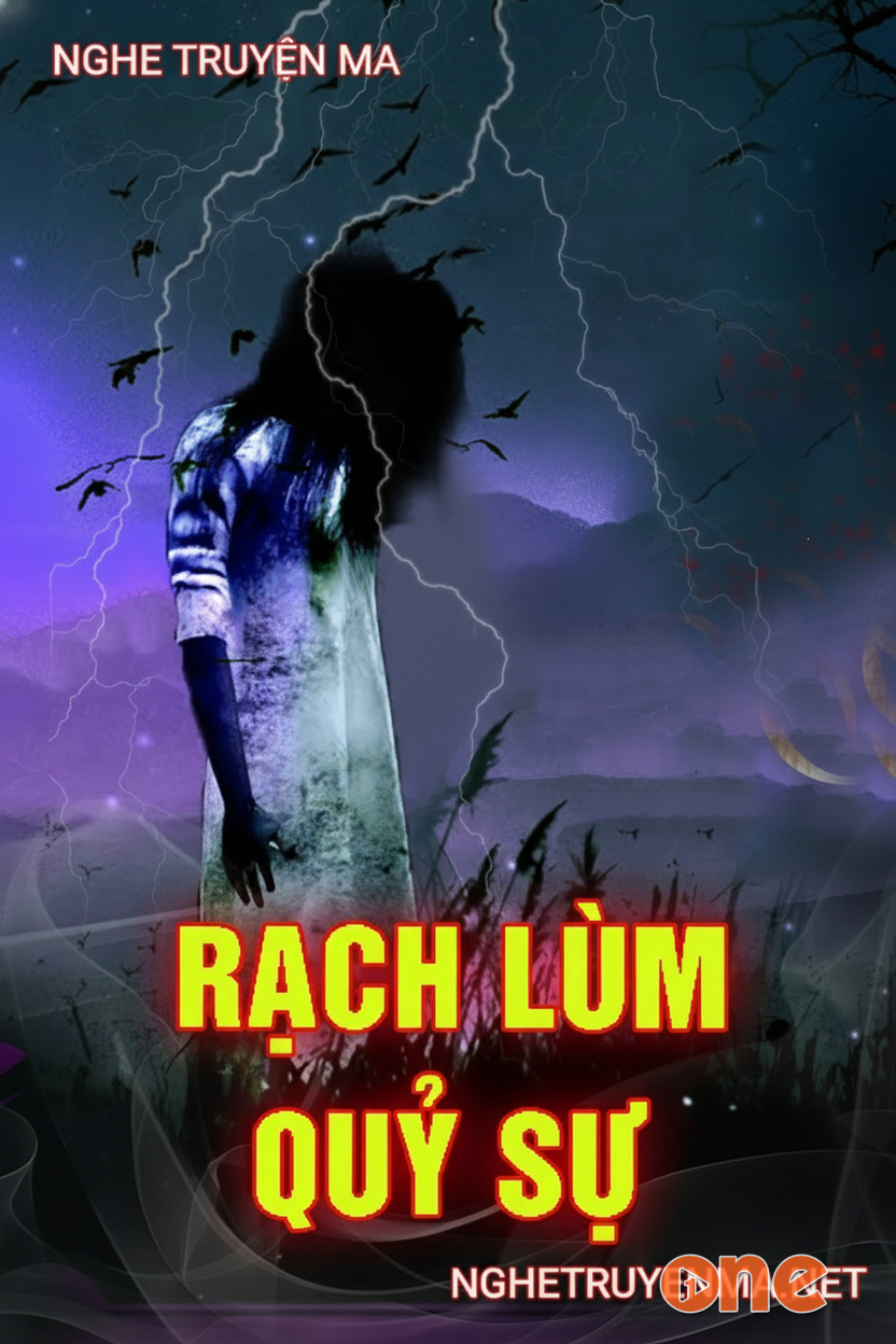 Rạch Lùm Quỷ Sự
