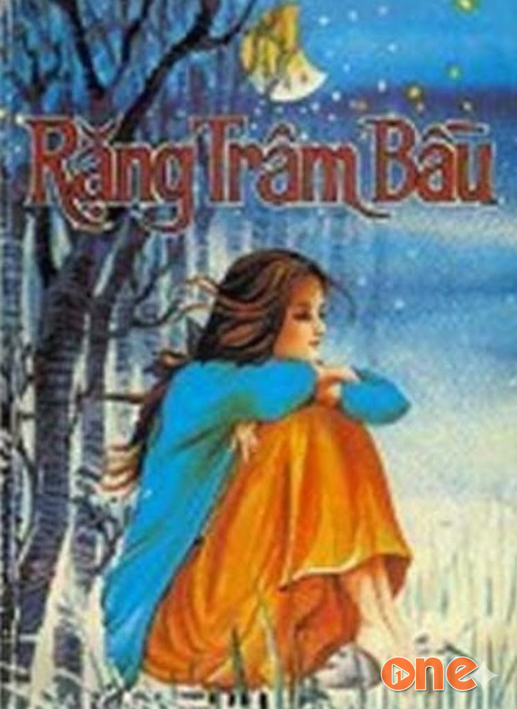 Rặng Trâm Bầu