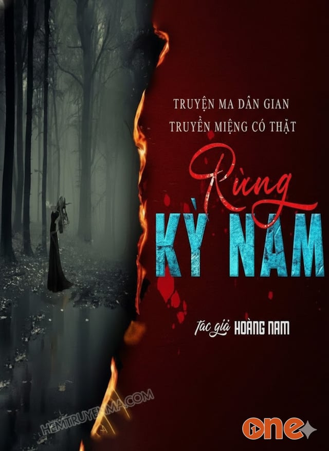Rừng Kỳ Nam