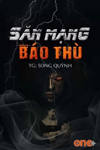 Săn Mạng Báo Thù