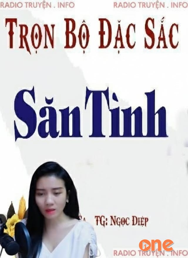 Săn Tình