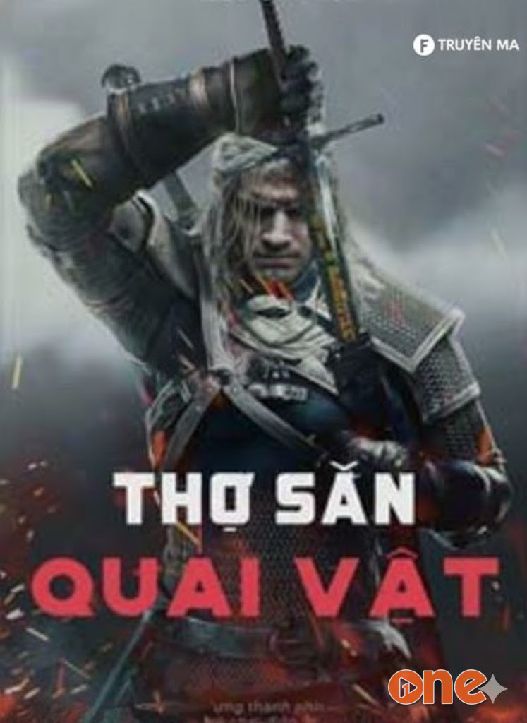 Season Of Storms, The Witcher Series