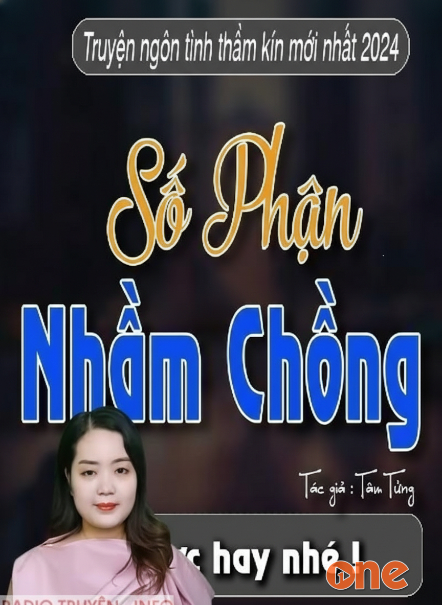 Số Phận Nhầm Chồng