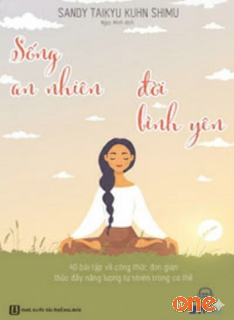 Sống An Nhiên Đời Bình Yên