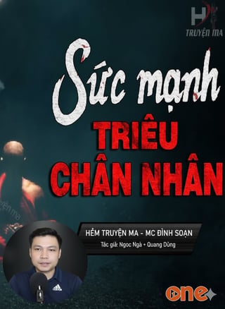 Sức Mạnh Của Triệu Chân Nhân