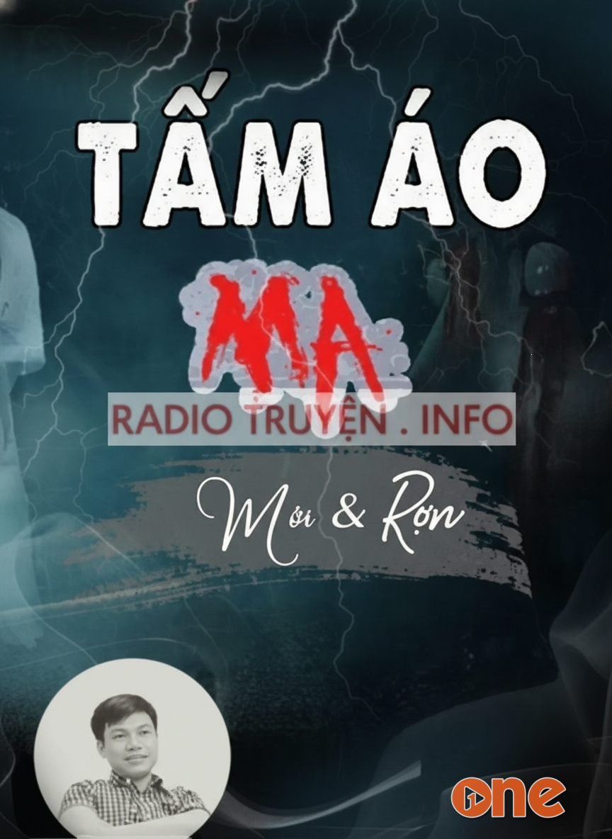 Tấm Áo Ma