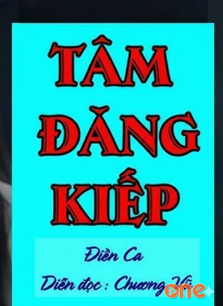 Tâm Đăng Kiếp