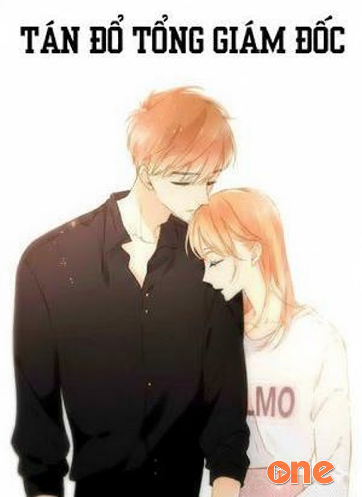 Tán Đổ Tổng Giám Đốc