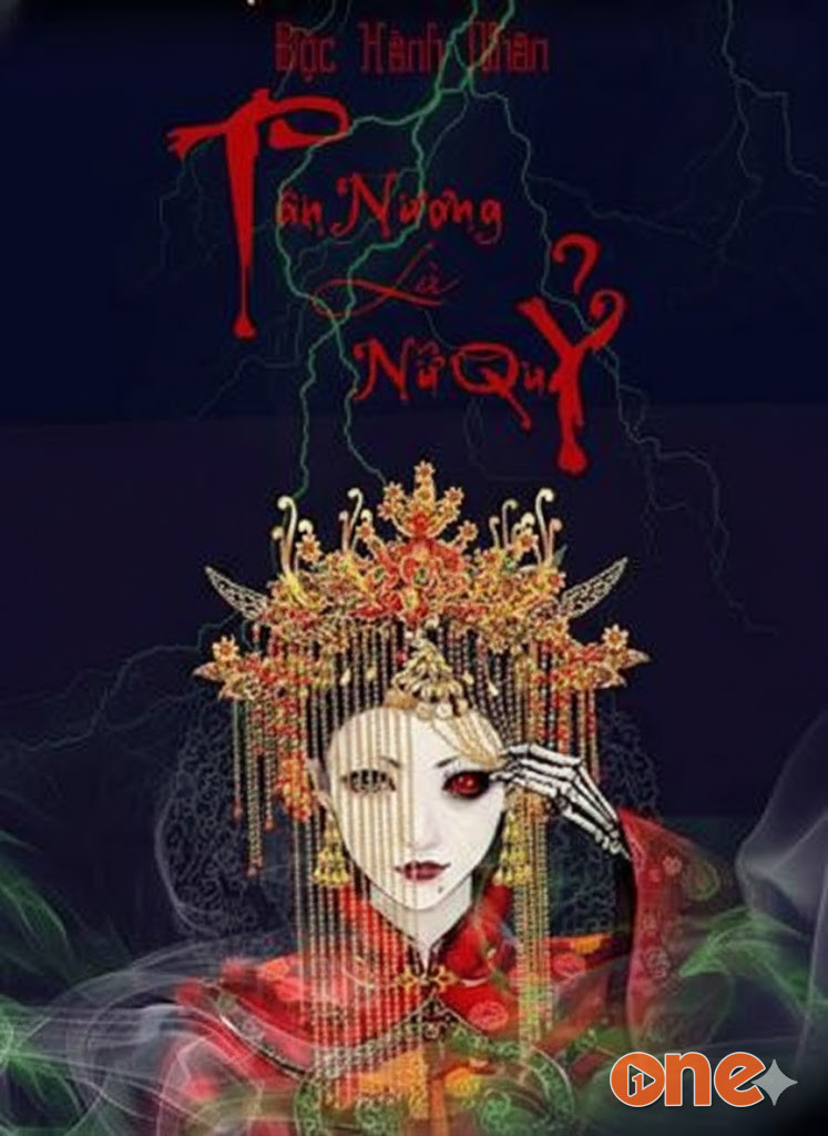 Tân nương là quỷ