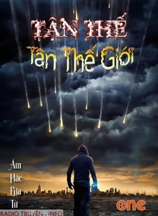 Tận Thế Tân Thế Giới