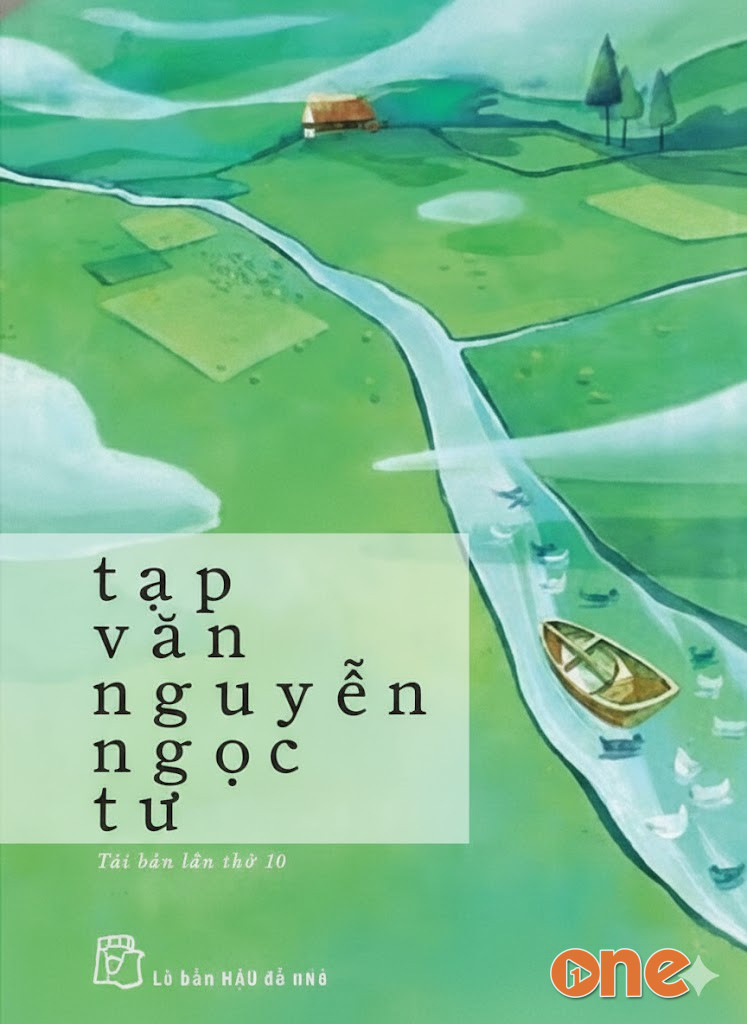 Tạp Văn Nguyễn Ngọc Tư