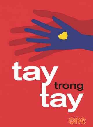 Tay Trong Tay