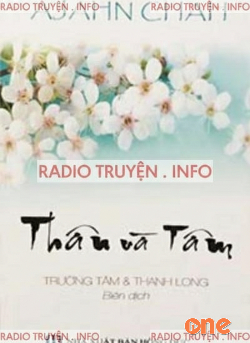 Thân Và Tâm