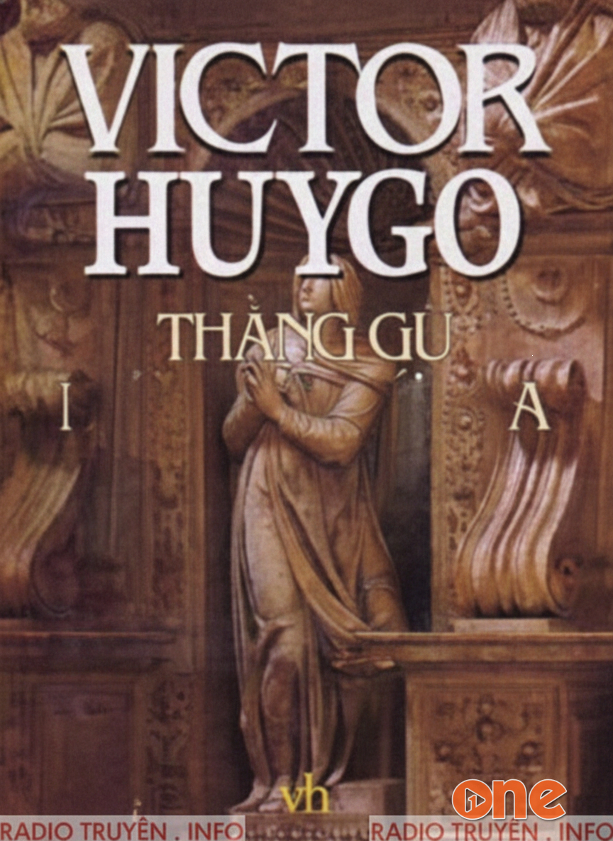 Thằng Gù Nhà Thờ Đức Bà