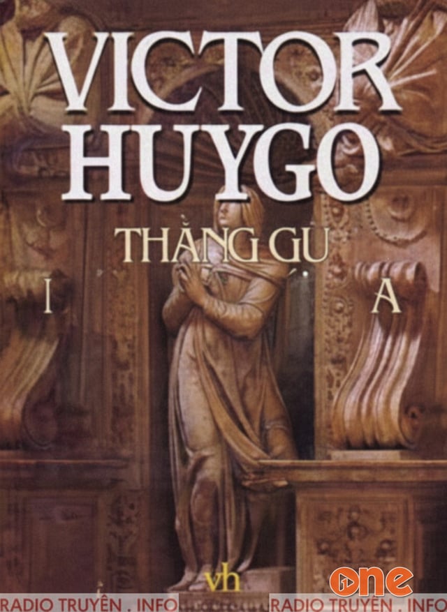 Thằng Gù Nhà Thờ Đức Bà