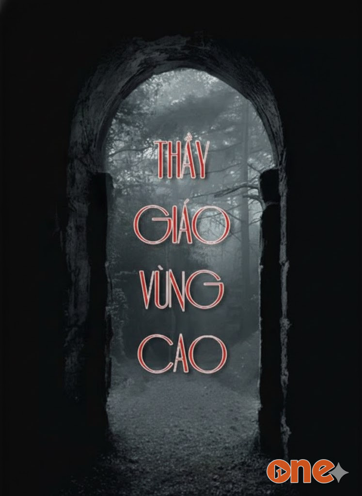 Thầy giáo vùng cao