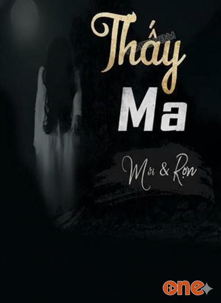 Thấy Ma