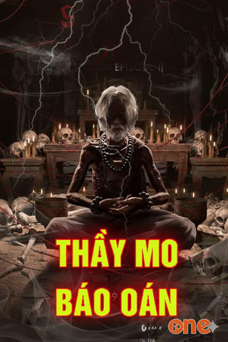 Thầy Mo Báo Oán