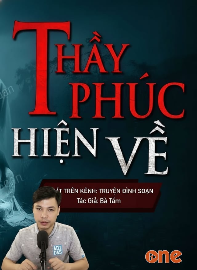 Thầy Phúc Hiện Về