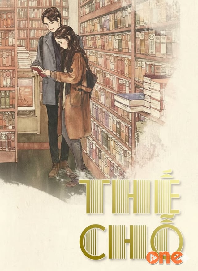 Thế Chỗ